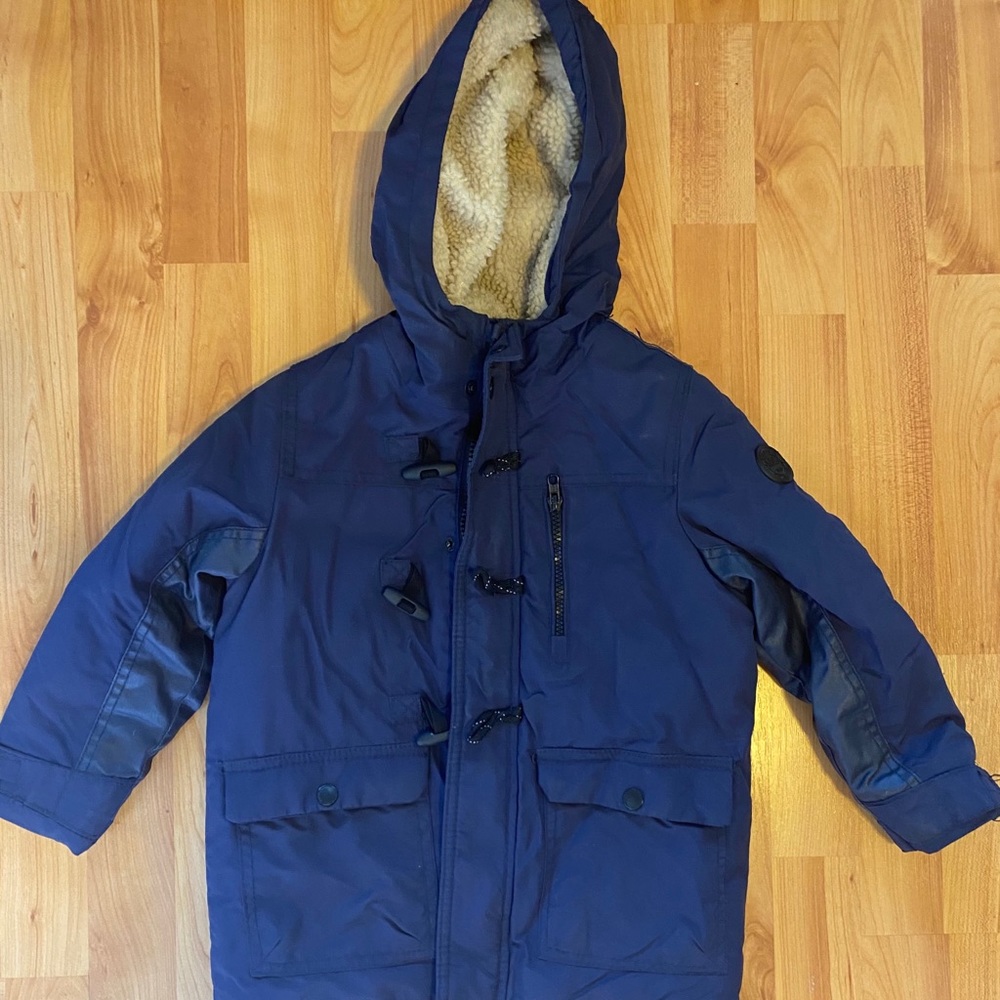 Zara Boys jacket